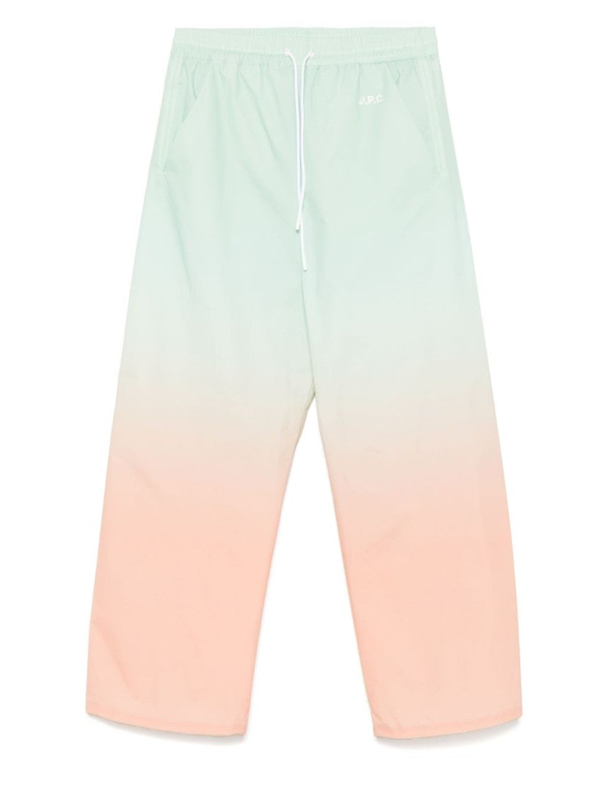 A.P.C. X Asics Haze Sweatpant