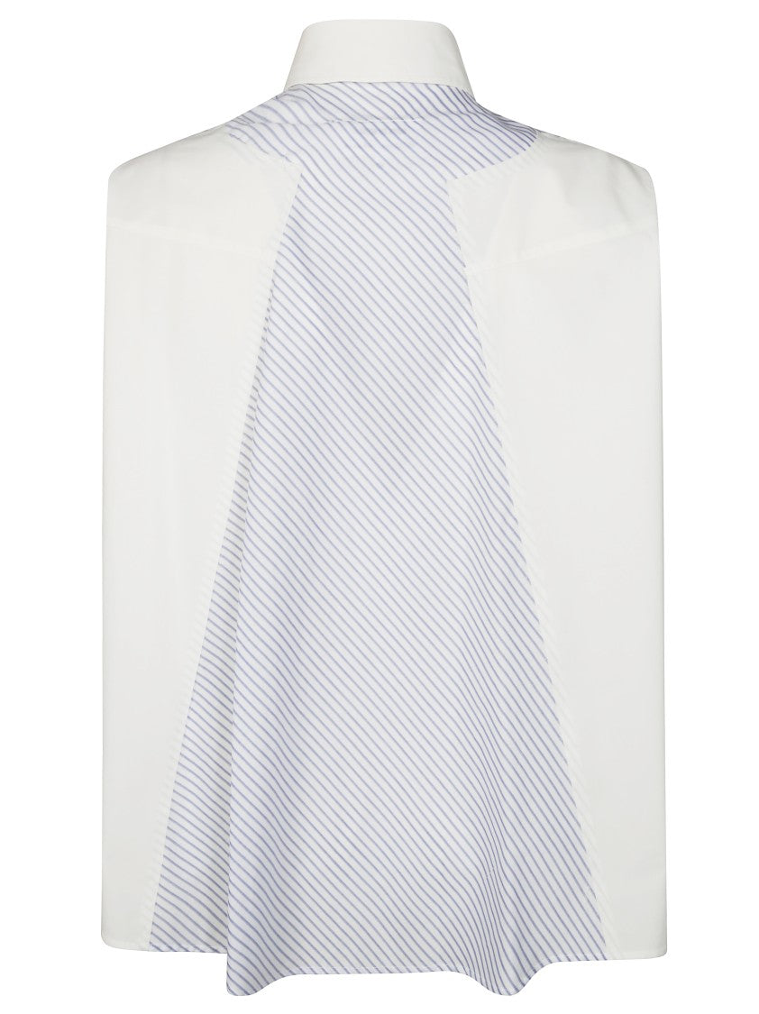 Mm6 By Maison Margiela Long Sleeve Shirt