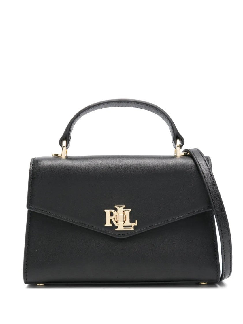Lauren Ralph Lauren Farrah Sm Satchel Small