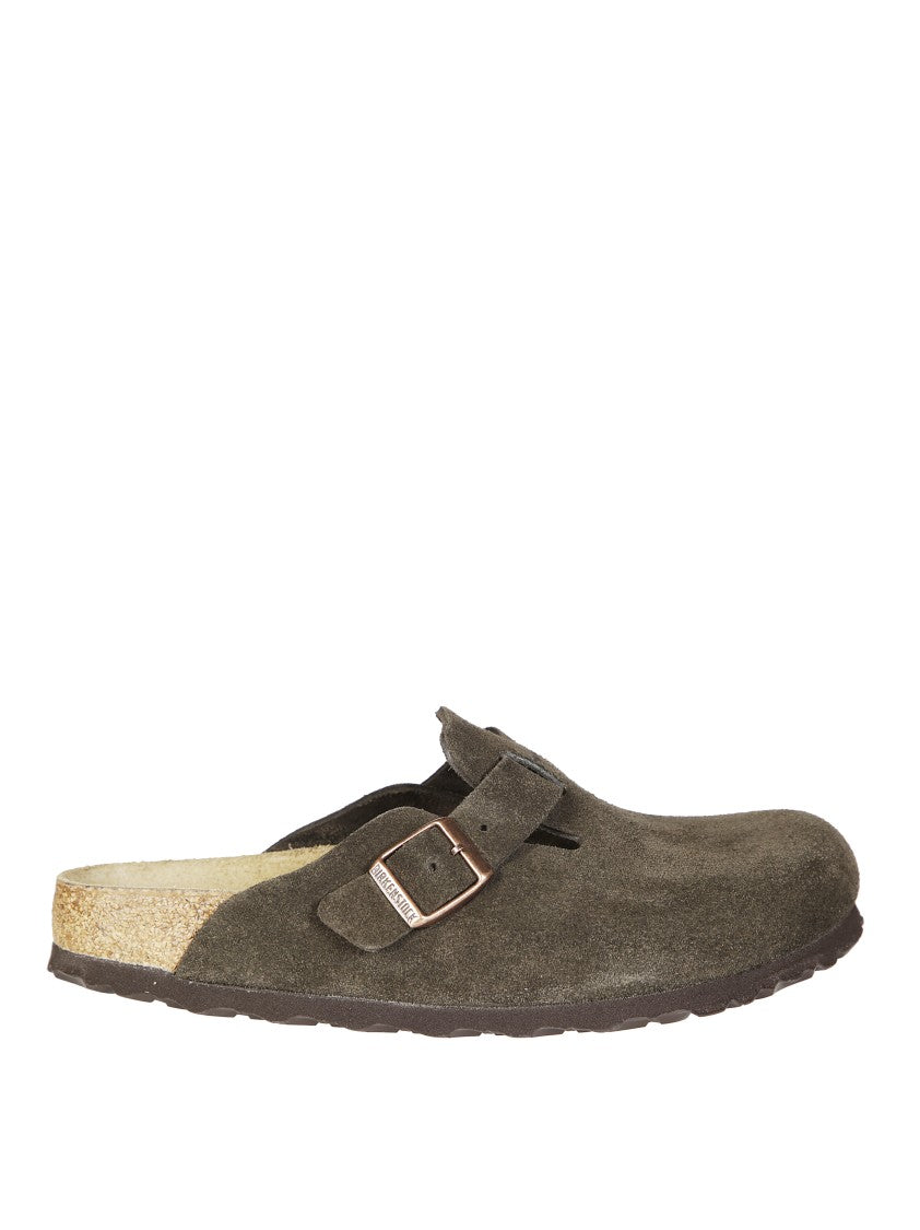 Birkenstock Boston Slippers