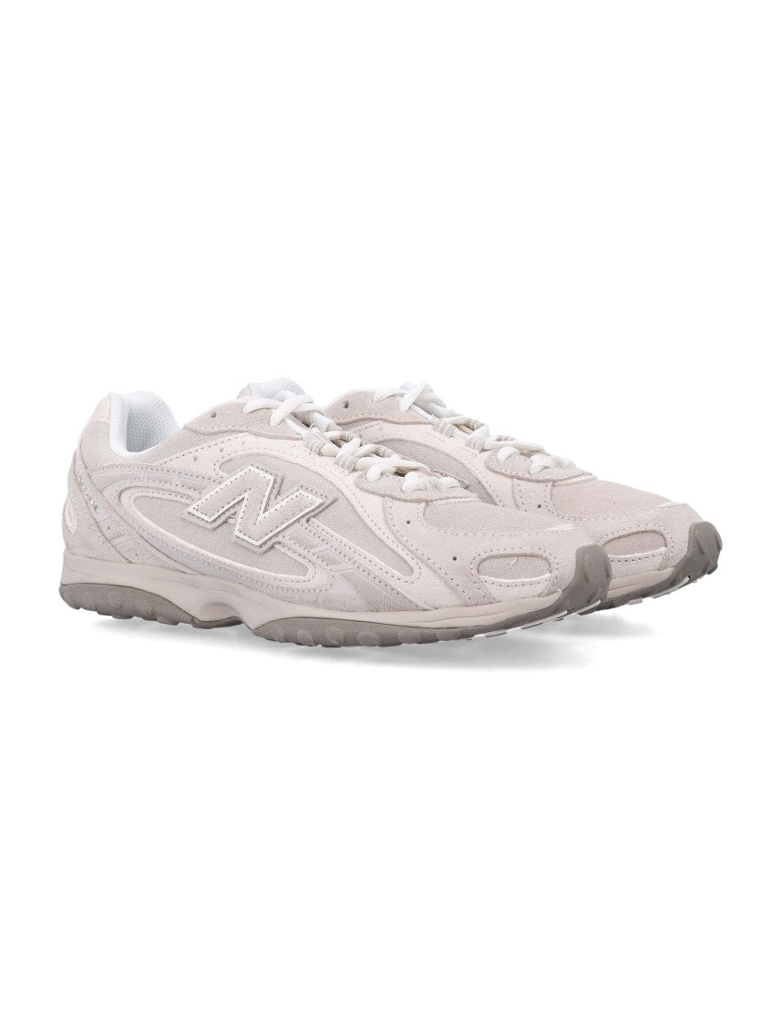 New Balance 204L Retro-Running Suede Sneakers