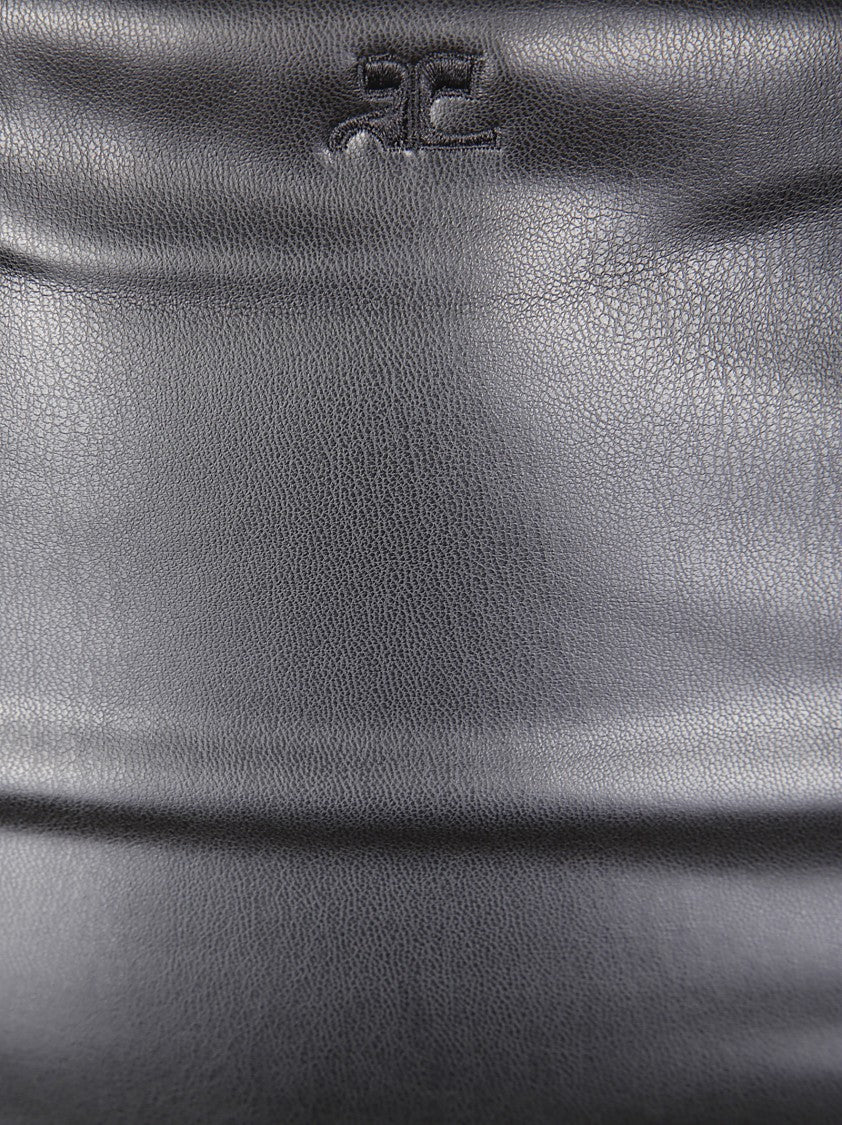 Courrèges Bustier Lingerie Dress