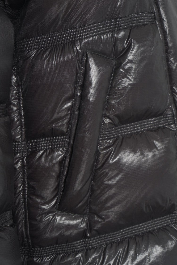 Peuterey Takan' Quilted Down Jacket