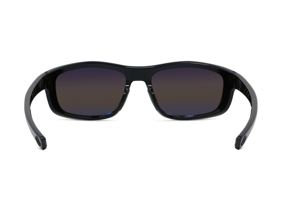 Vuarnet Vu40122u Rectangular Frame Sunglasses