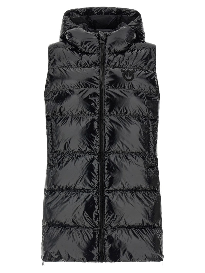 Pinko Graffetta' Vest