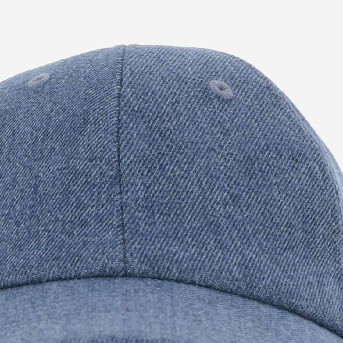 Armarium Denim Baseball Hat