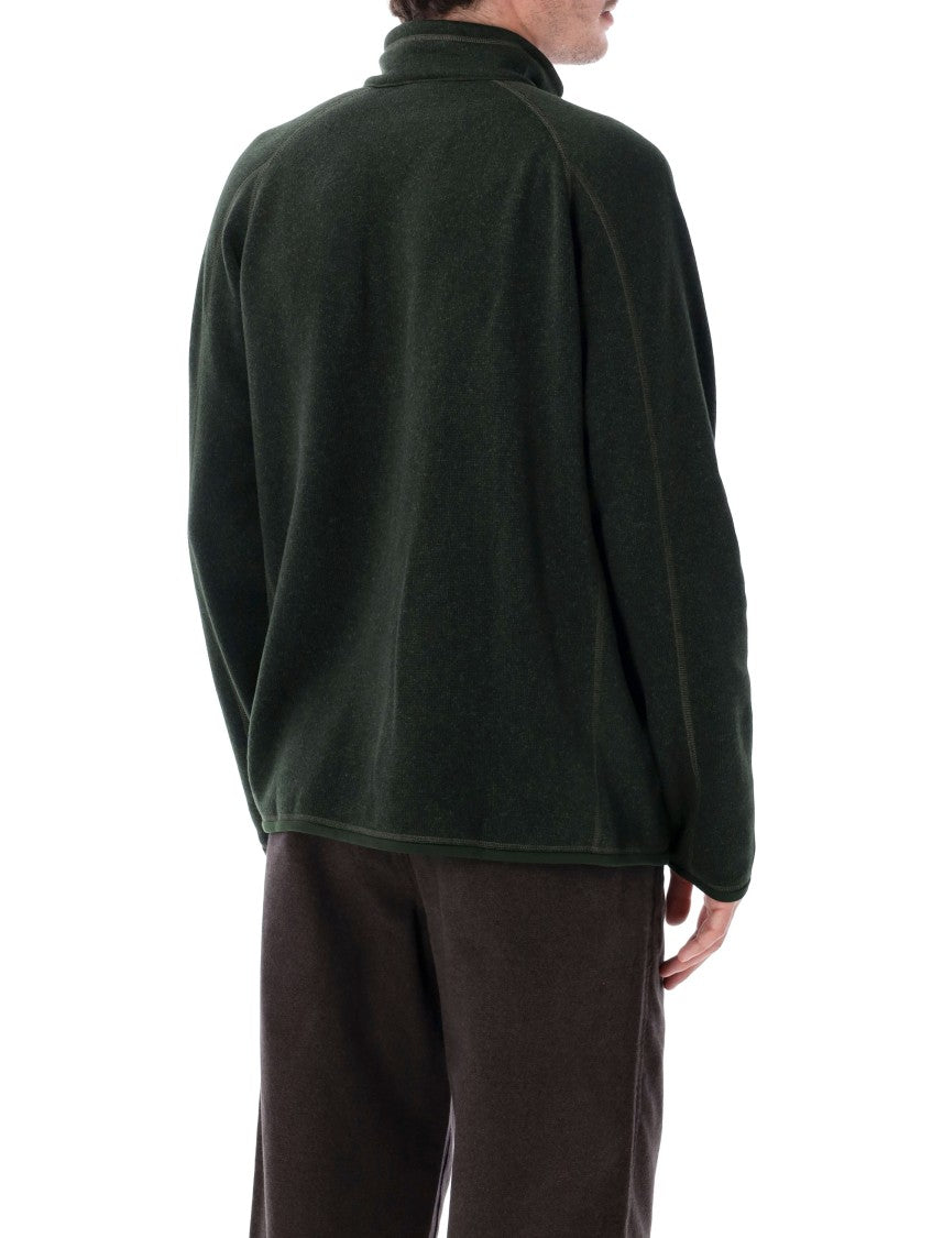 Patagonia Better Sweater Recycled Polyester Fleece Jacket