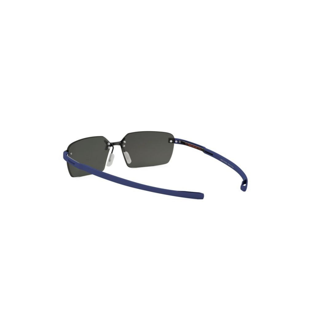 Tag Heuer Th40005u Rimless Titanium Sunglasses