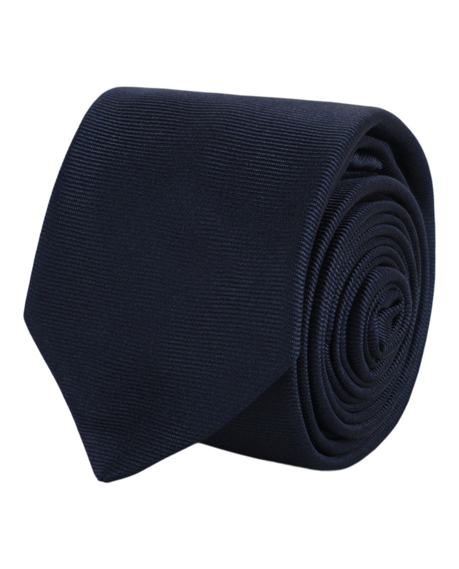 Givenchy Embroidered 4G Star Tie