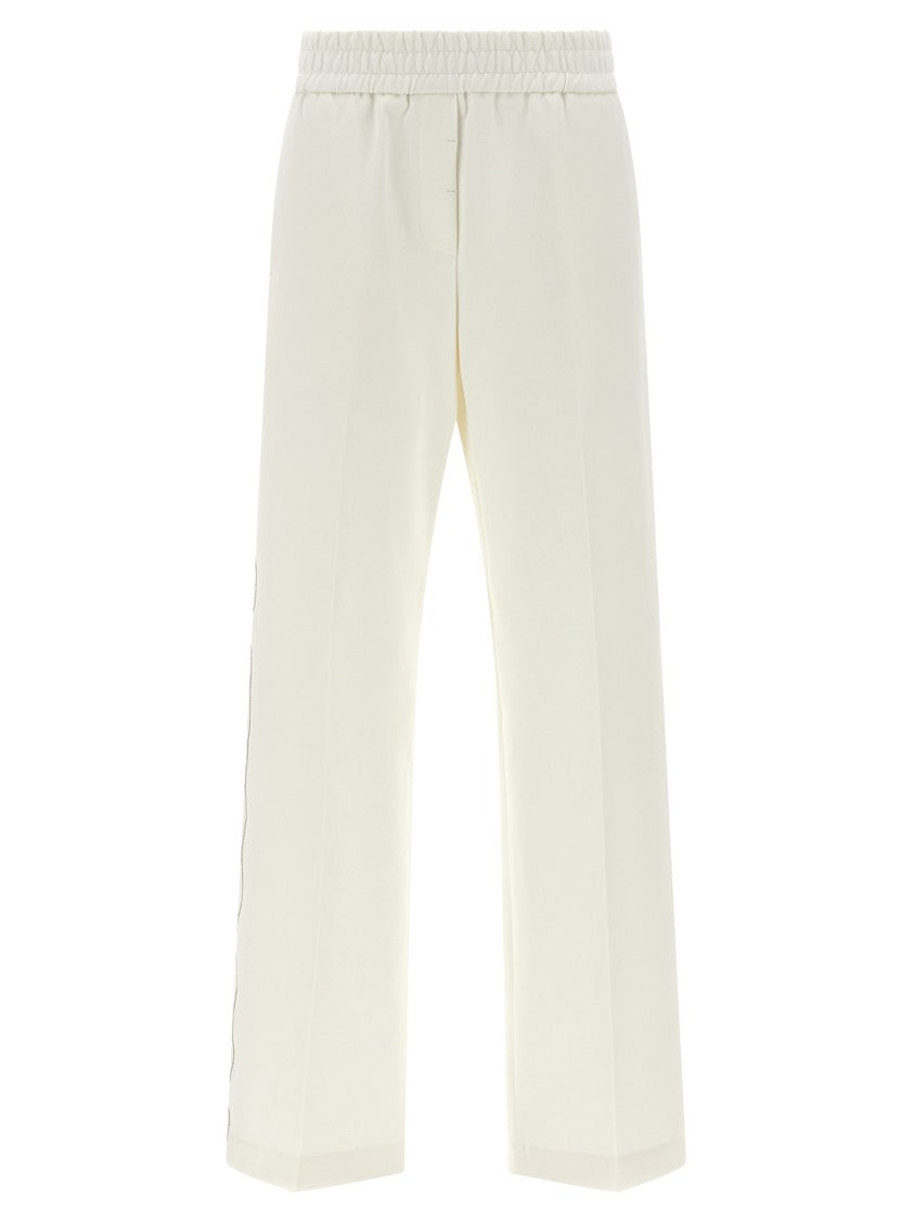 Peserico Punto Luce' Pants