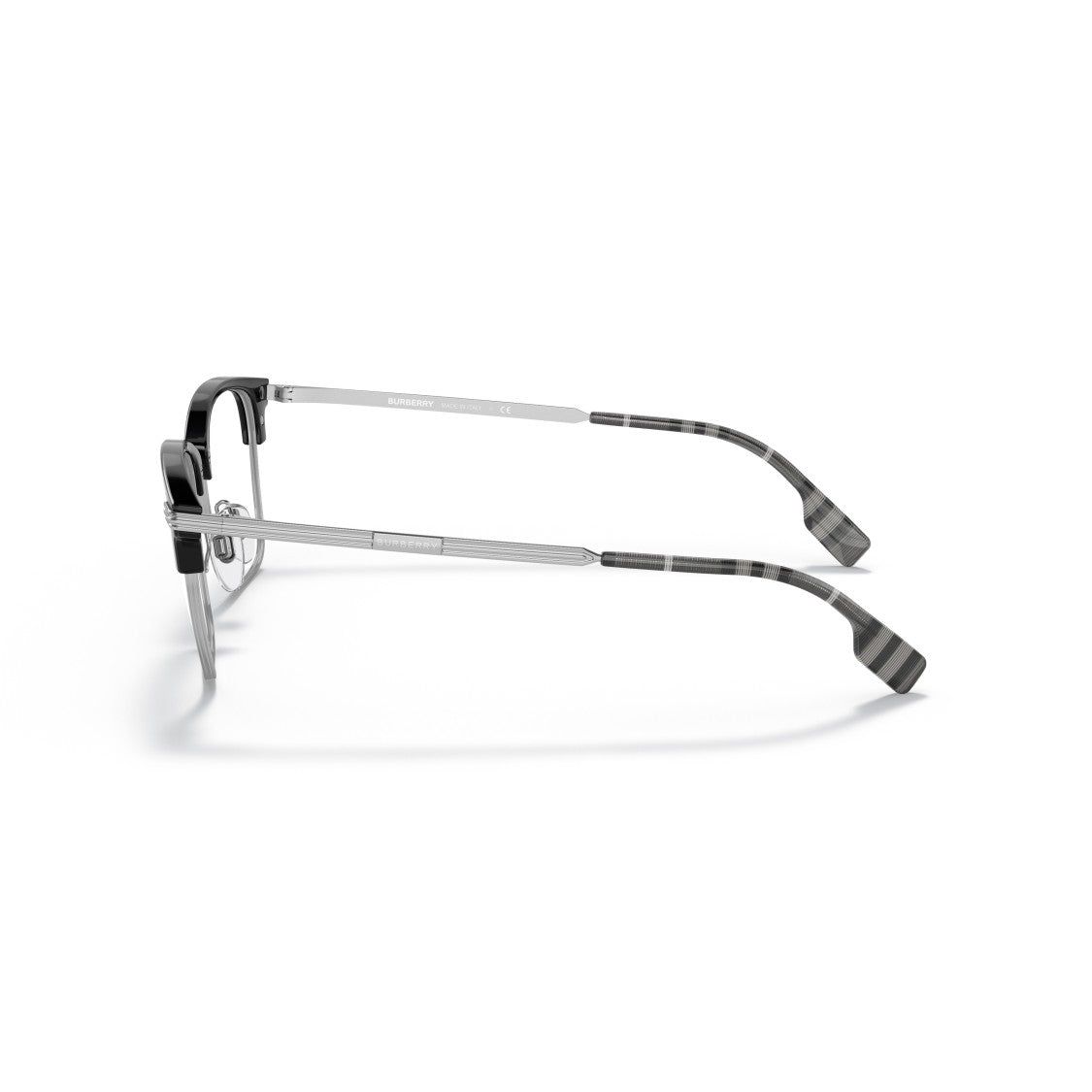 Burberry 0Be2359 Classic Browline Eyeglasses