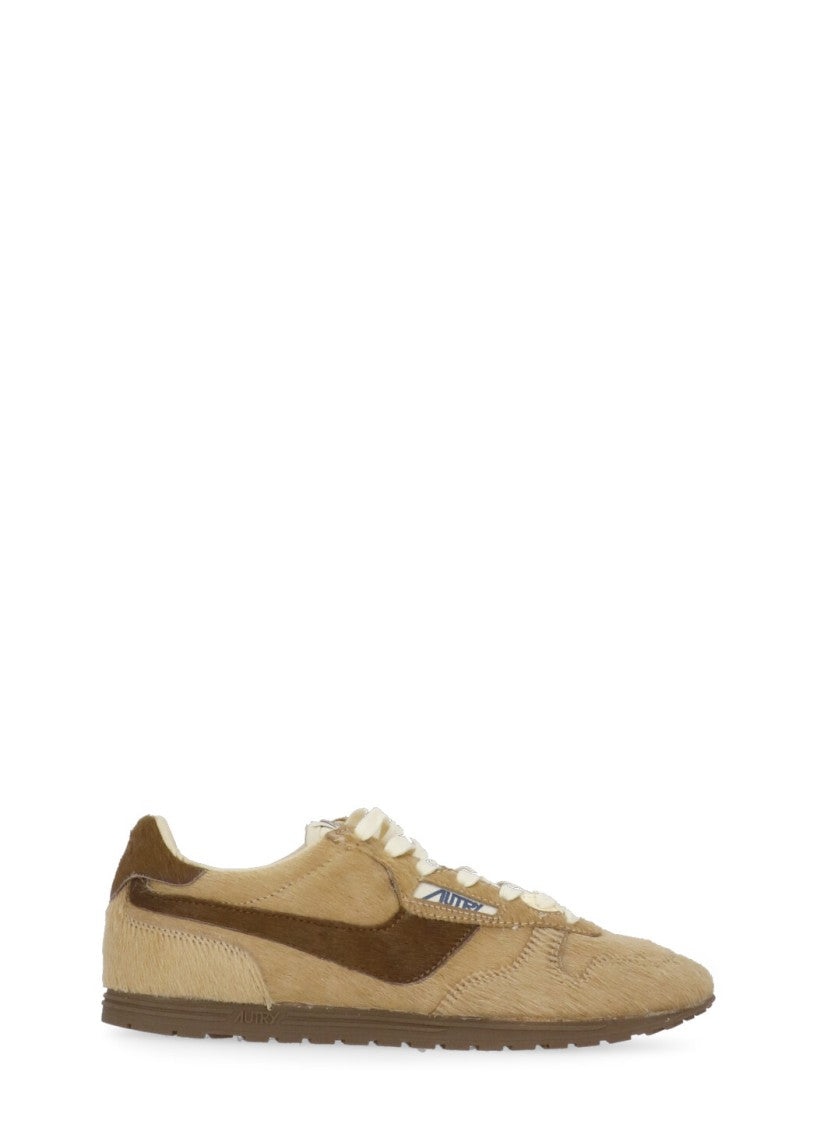 Autry Windspin Low Sneakers