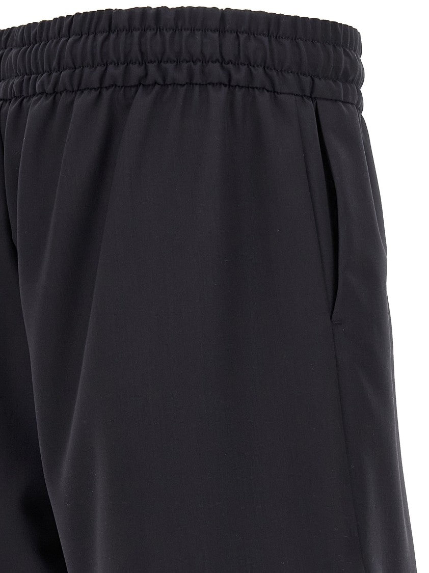 Fear Of God Wool Bermuda Shorts
