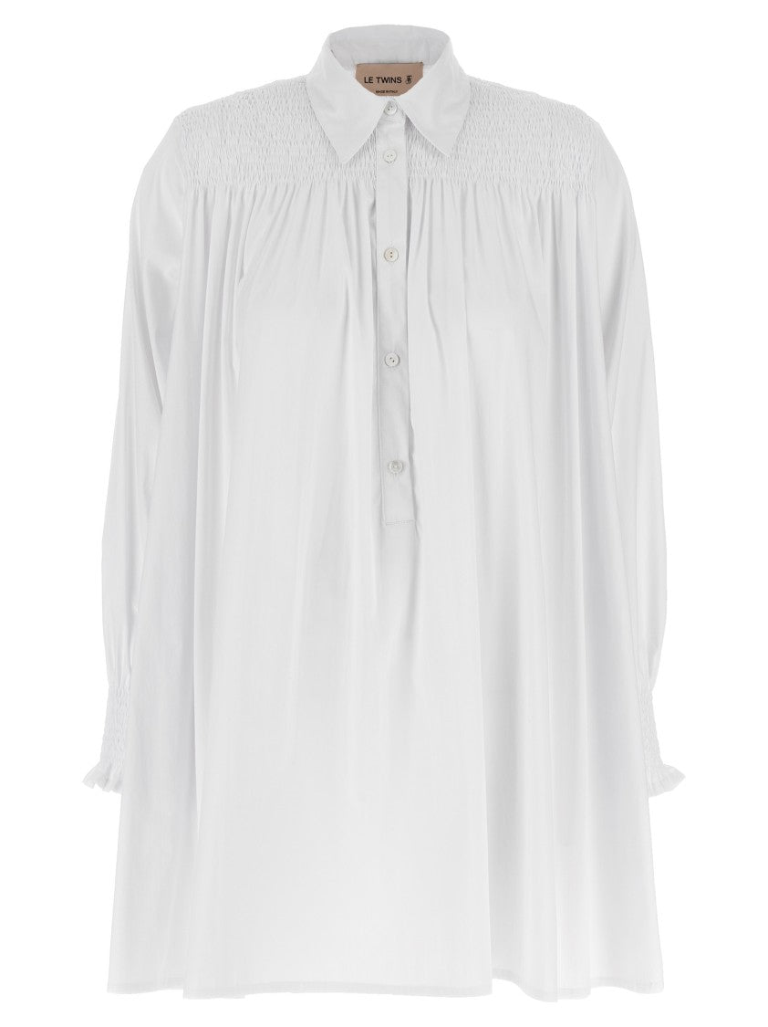 Le Twins 'Bianca' Dress