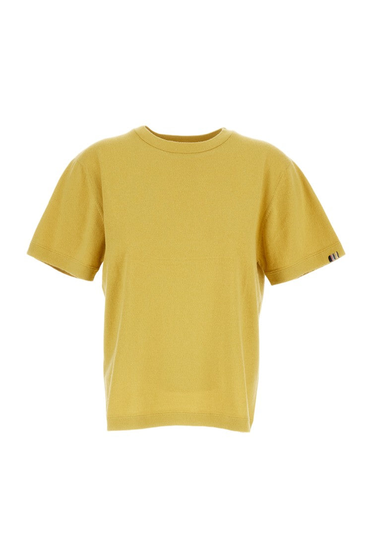 Extreme Cashmere Cotton Cashmere Top
