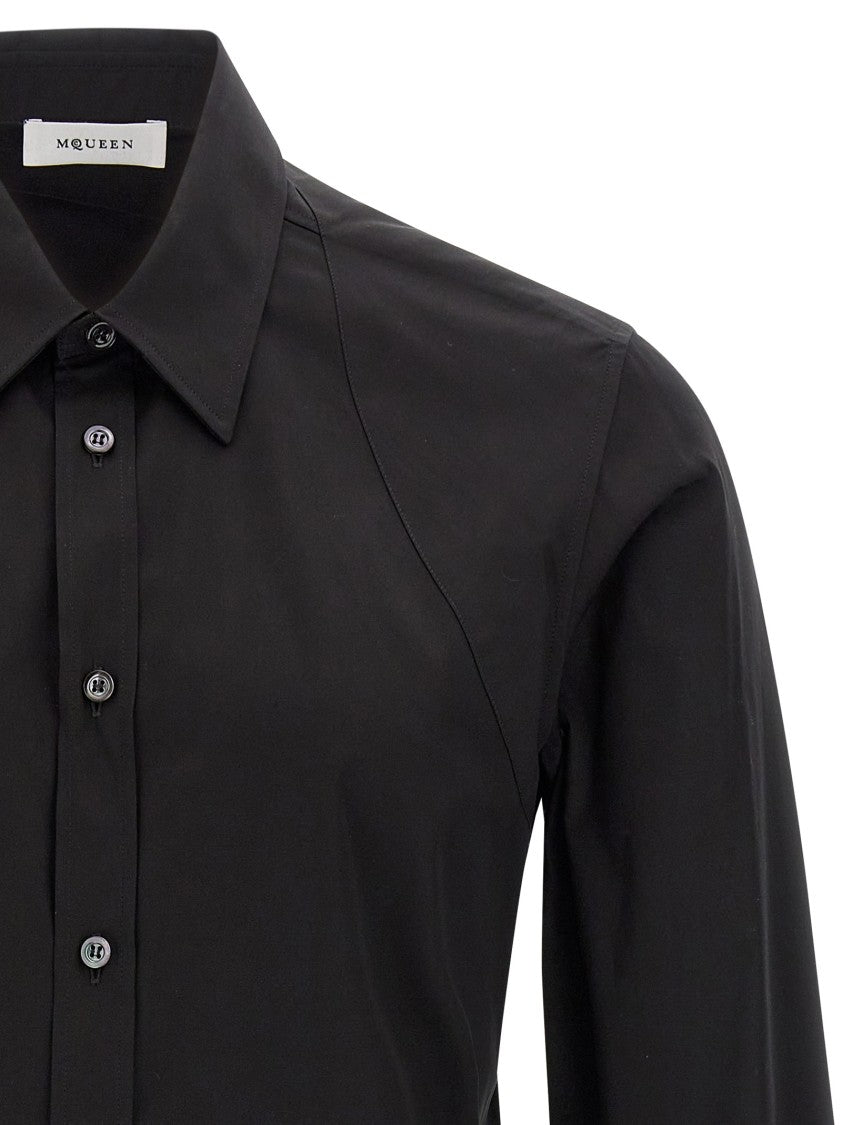 Mcqueen 'Harness' Shirt