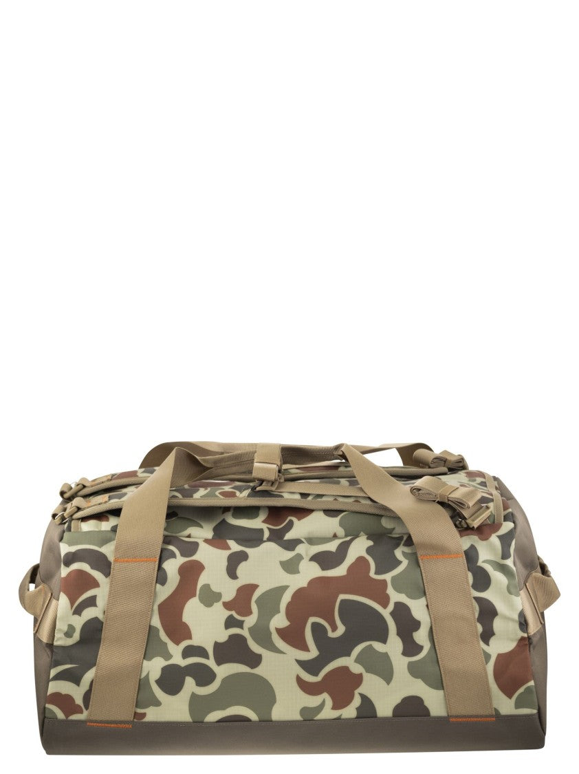 Filson Scout Duffle - Waterproof Fabric Duffle Bag