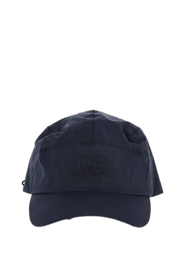 C.P. Company Paper Touch Hat