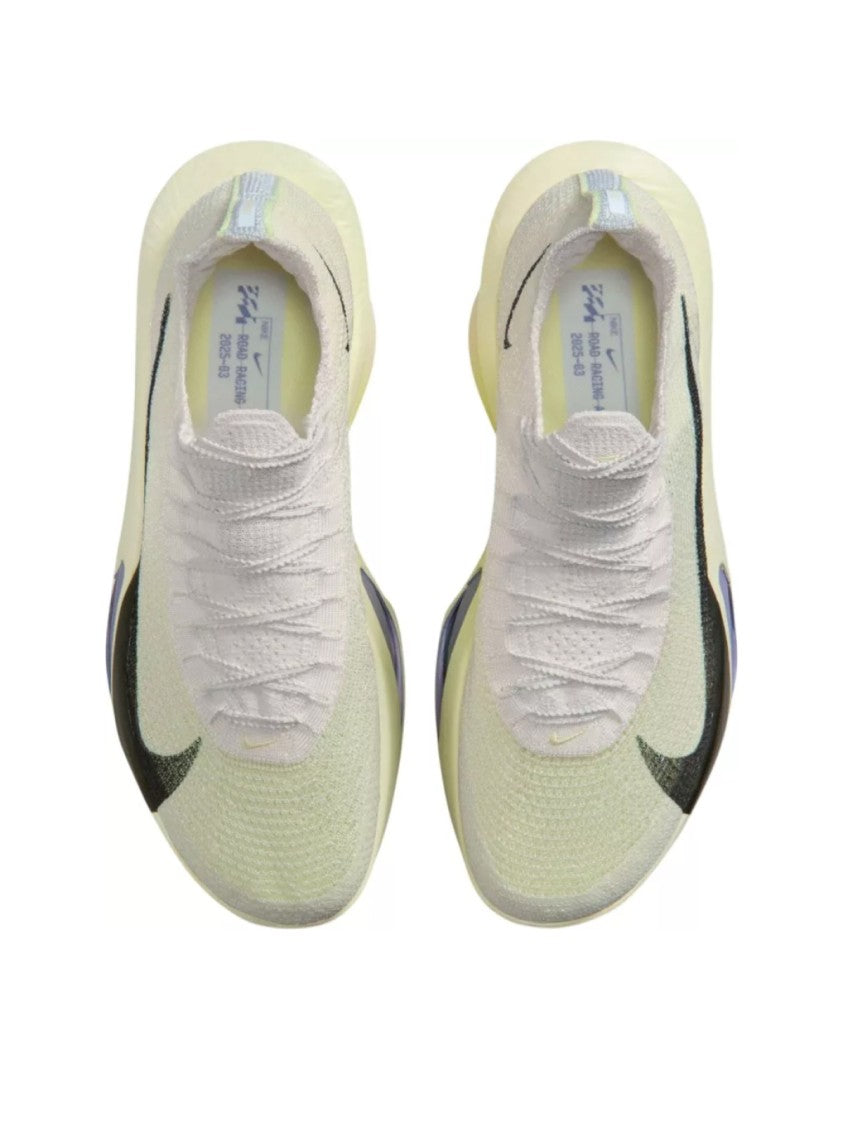 Nike Multicolor Air Zoom Alphafly Next 3 Textile Sneakers