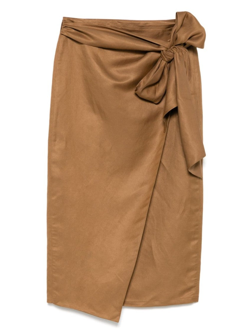 Max Mara Tequila Skirt