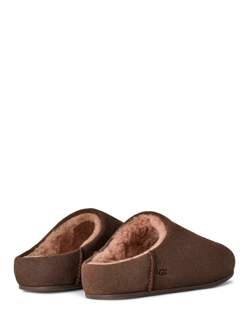 Ugg W Elea Slip-On Slippers