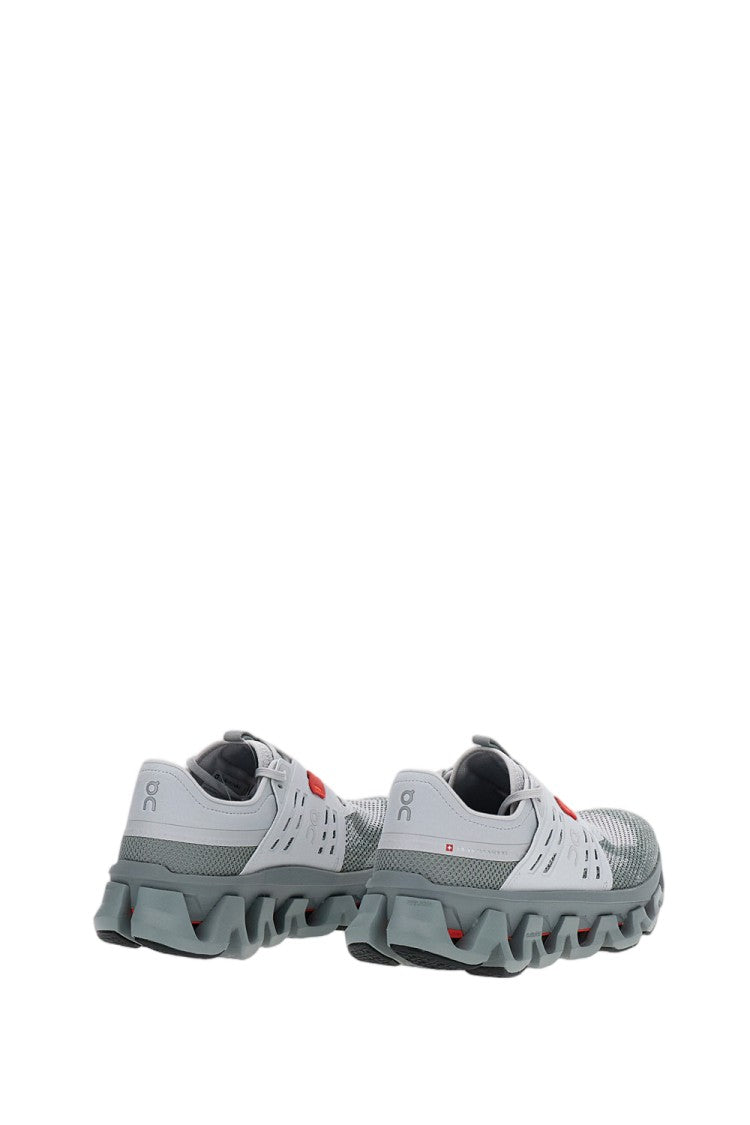 On Running Highly Cushioned Running Shoes With Cloudtec® Technology