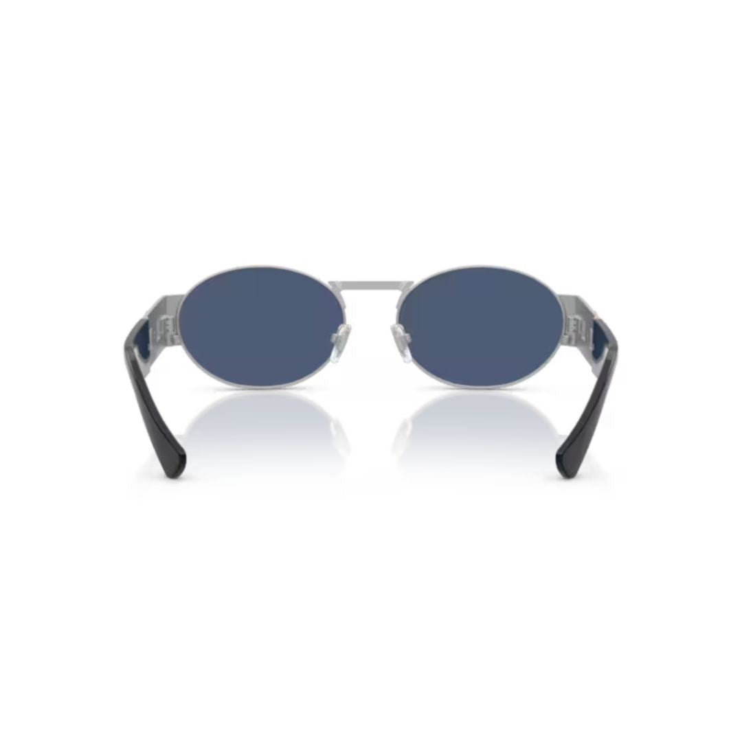 Versace 0Ve2264 Oval-Shaped Sunglasses