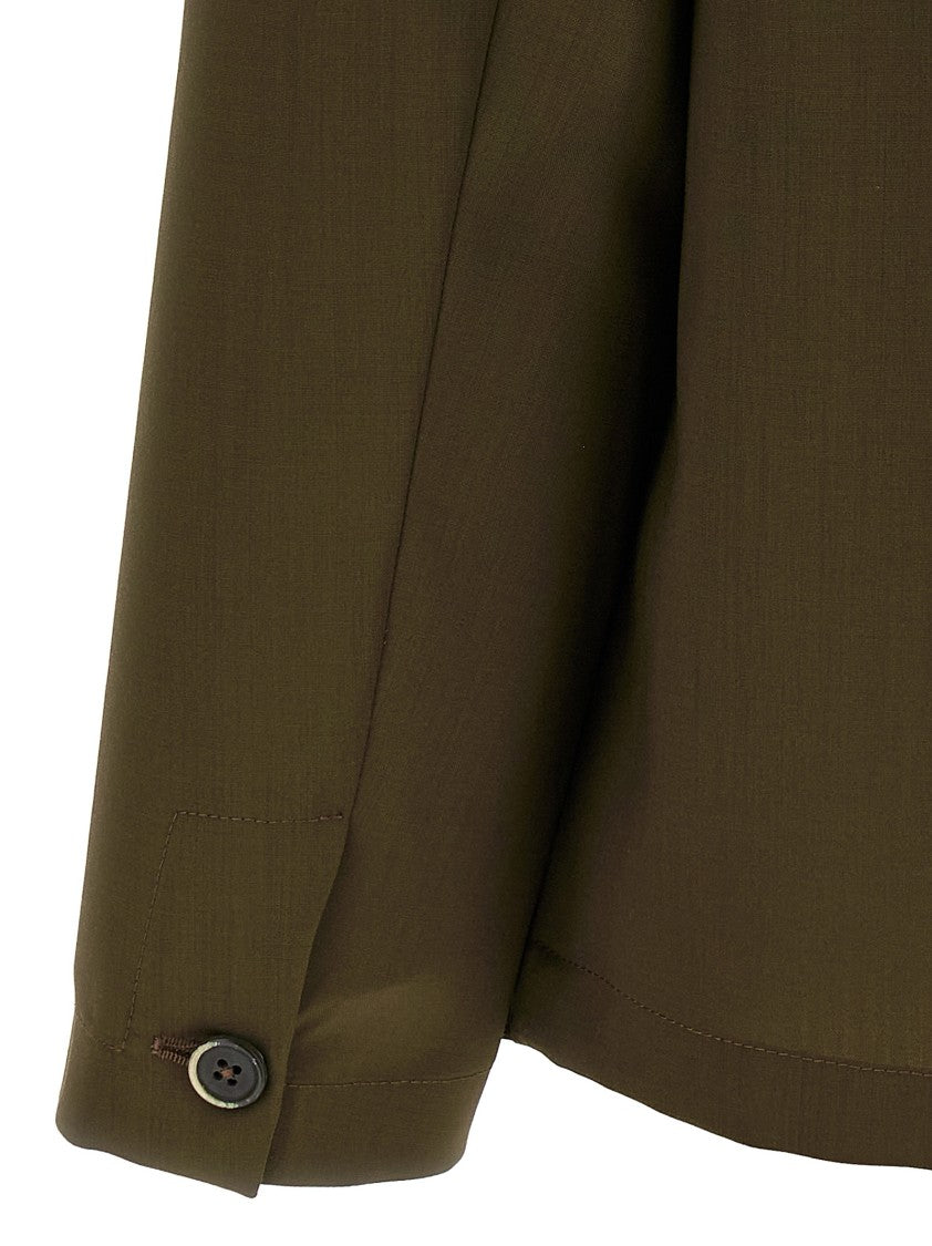 Barena Visal' Overshirt