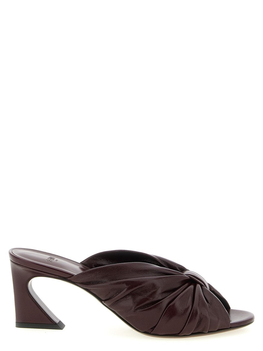 Fendi ' Arco' Slides