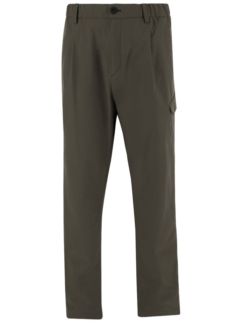 Herno Functional Wardrobe Trousers