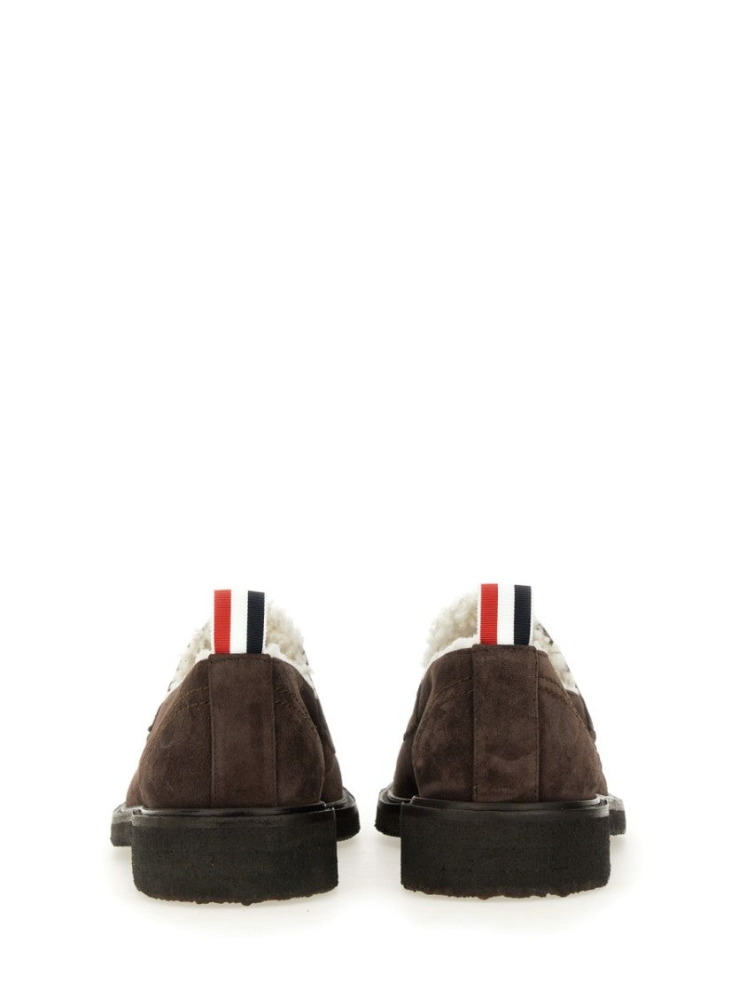 Thom Browne Moccasin "Penny"