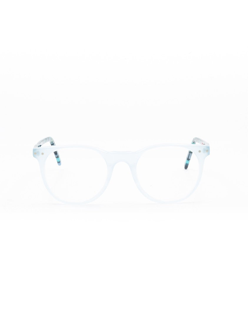 Moli@Limo Multicolor Md59 Acetate Patterned Frames