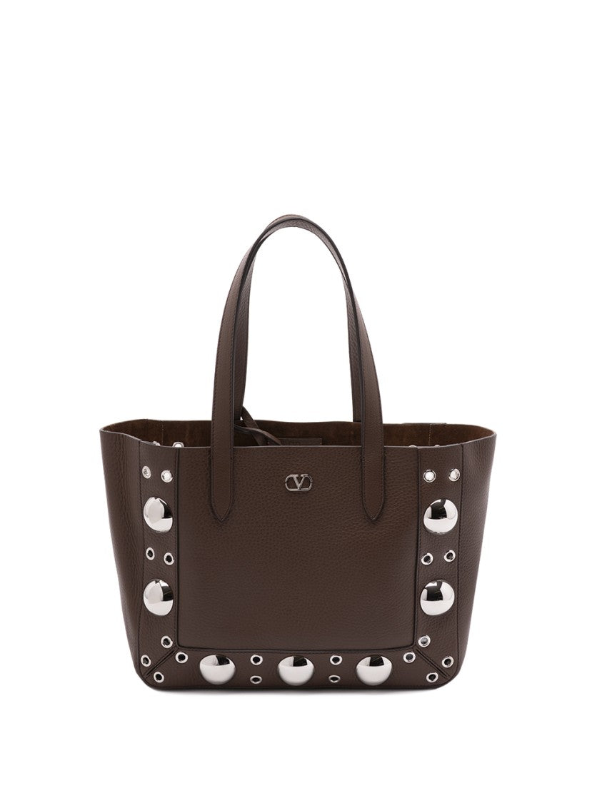 Valentino Garavani `Nellcote` Medium Tote