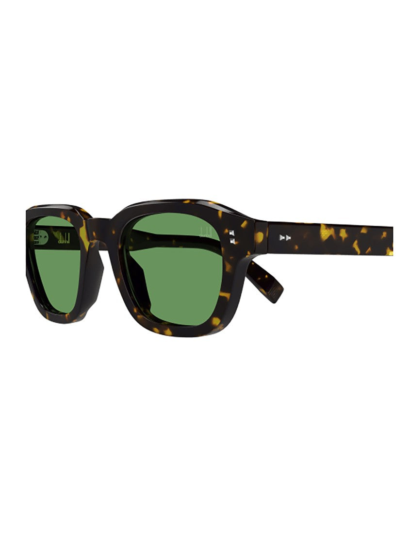 Dunhill Blue Du0098s International Fit Sunglasses