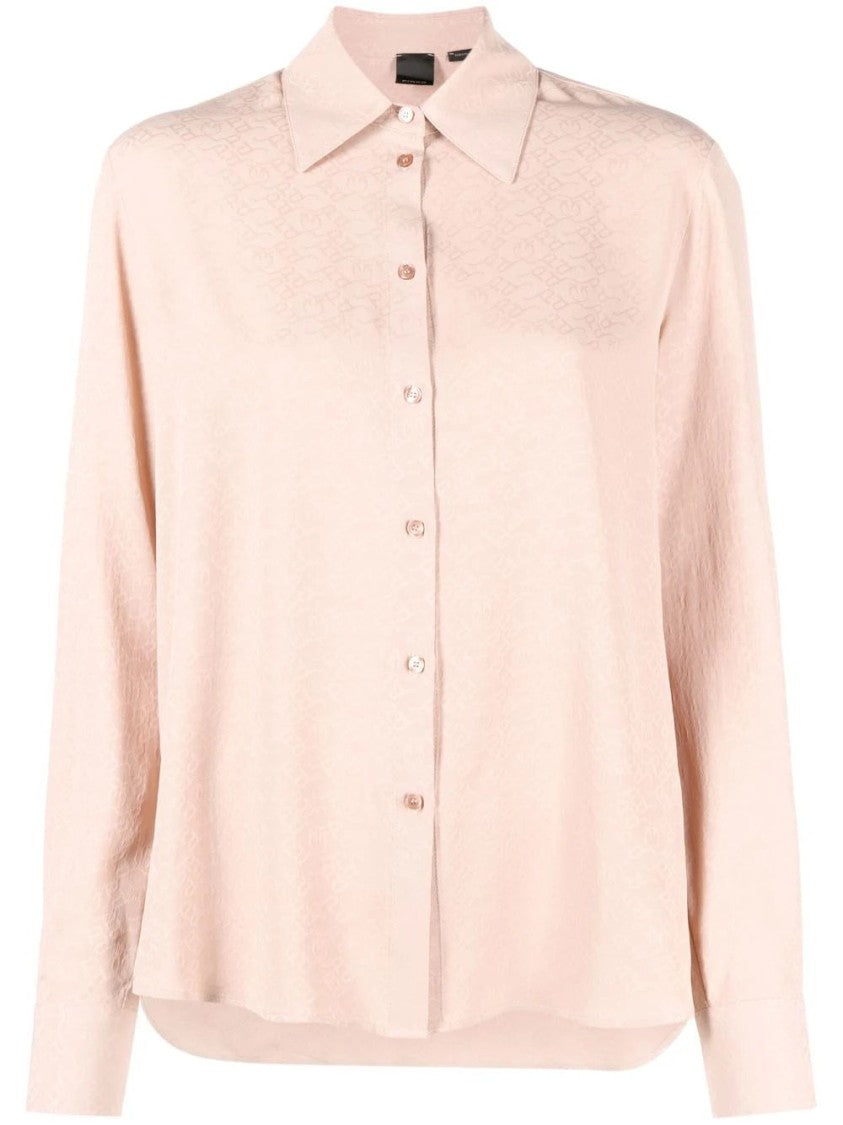 Pinko Smorzare Shirt