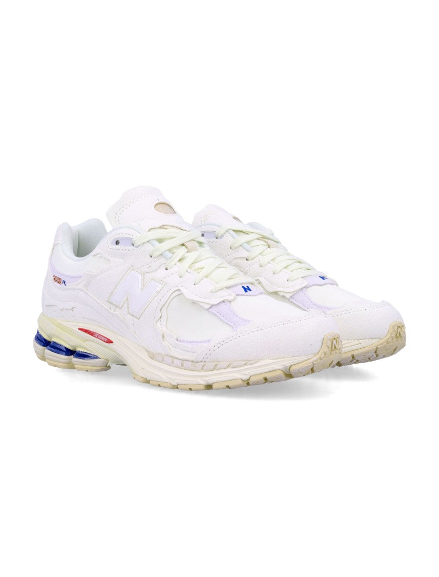 New Balance 2002R White Protection Sneakers