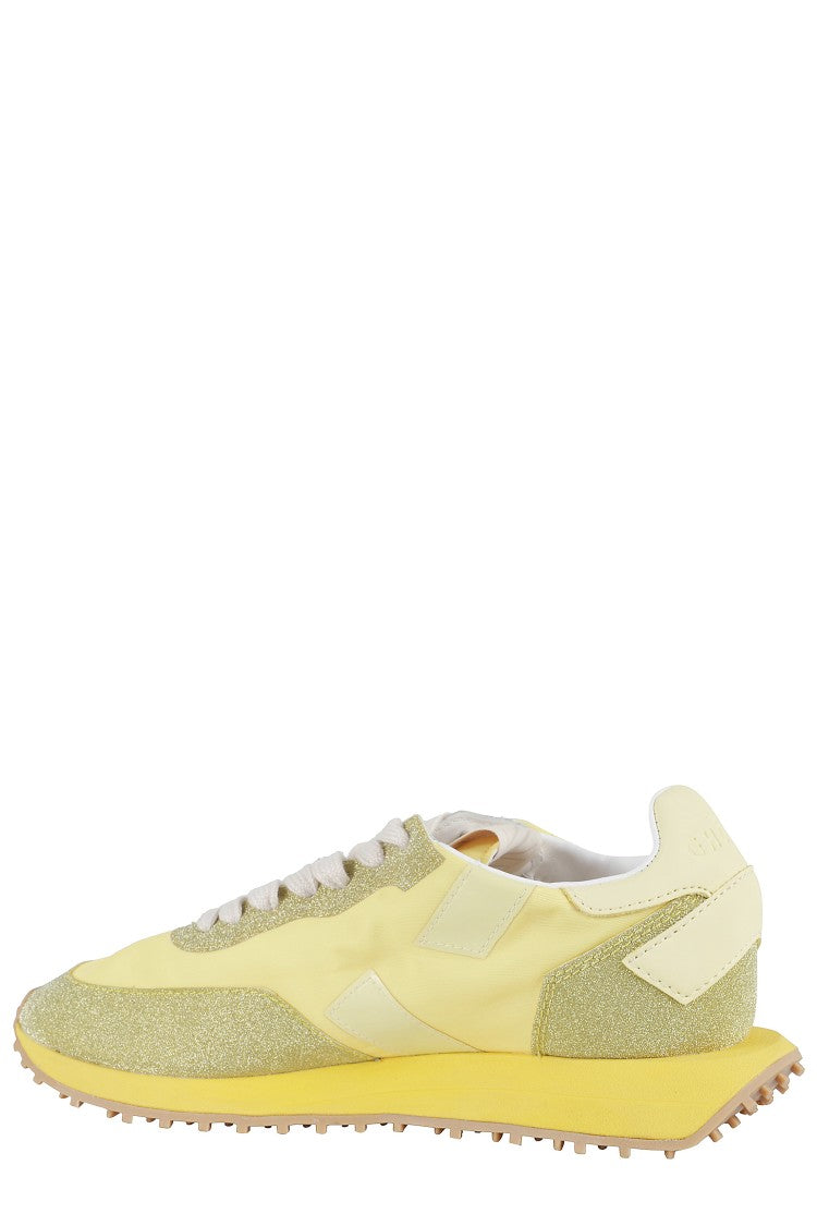 Ghoud Starlight Sneakers