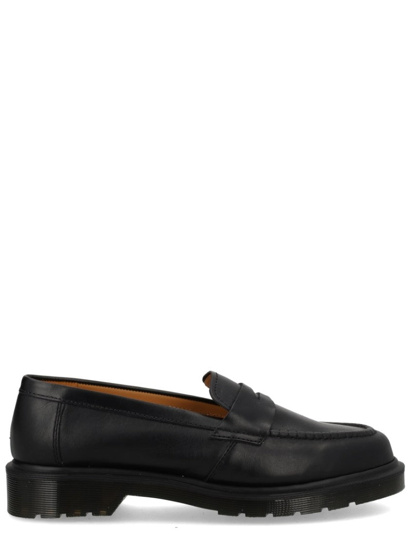 Dr. Martens Dr Martens Delapre Penny Loafers