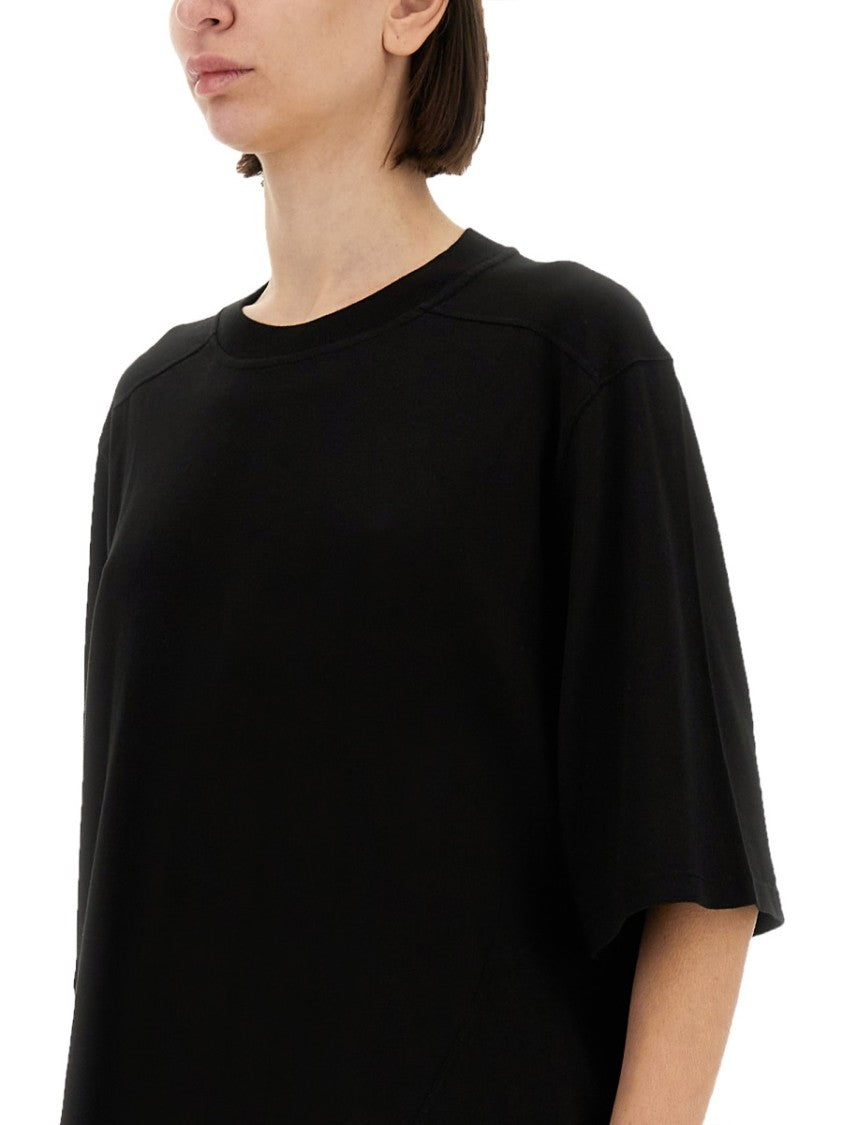 Drkshdw By Rick Owens "Walrus T" T-Shirt