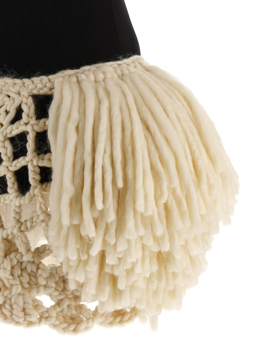 Magda Butrym ‘01’ Dress