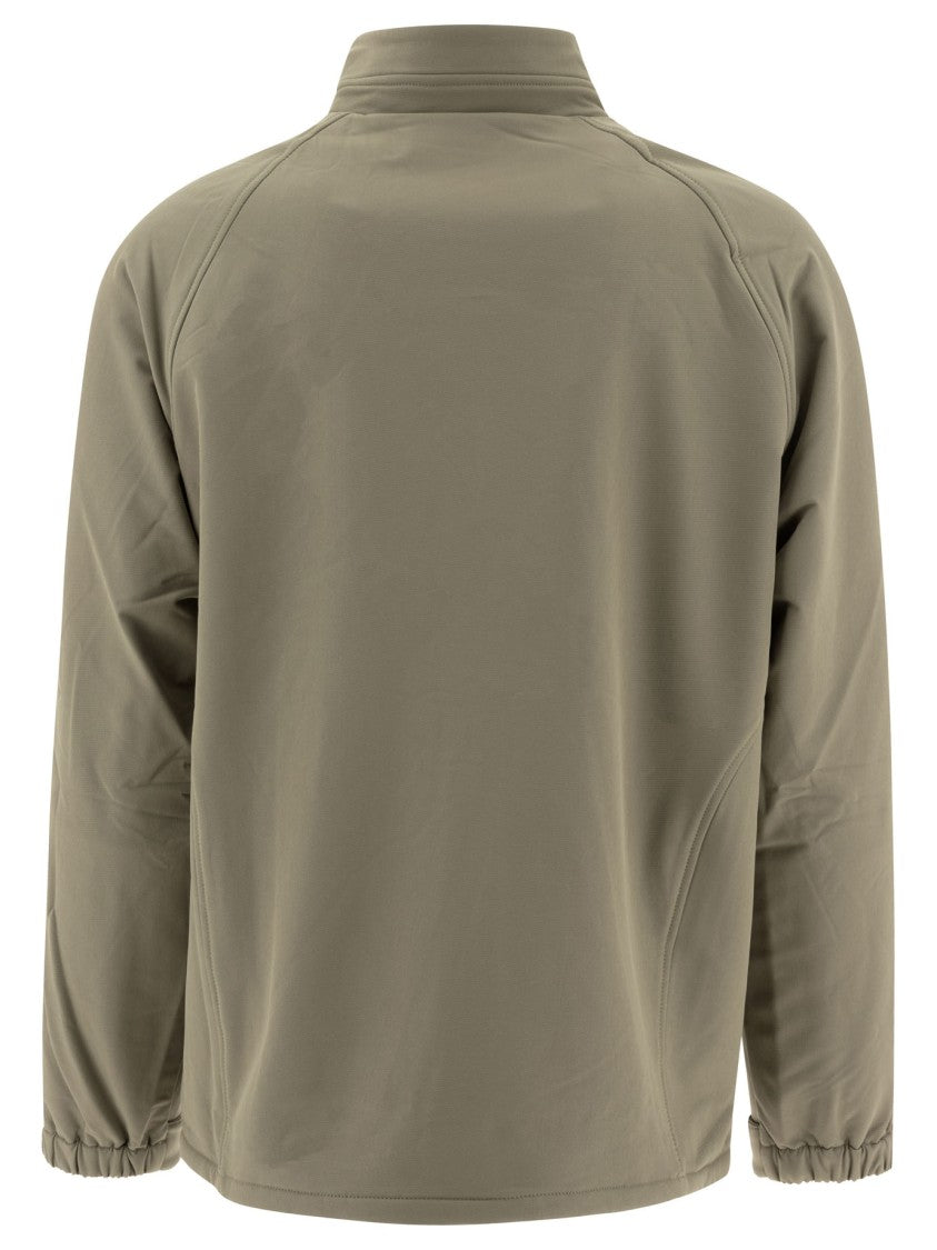 Hiking Patrol "Soft Shell" Jacket