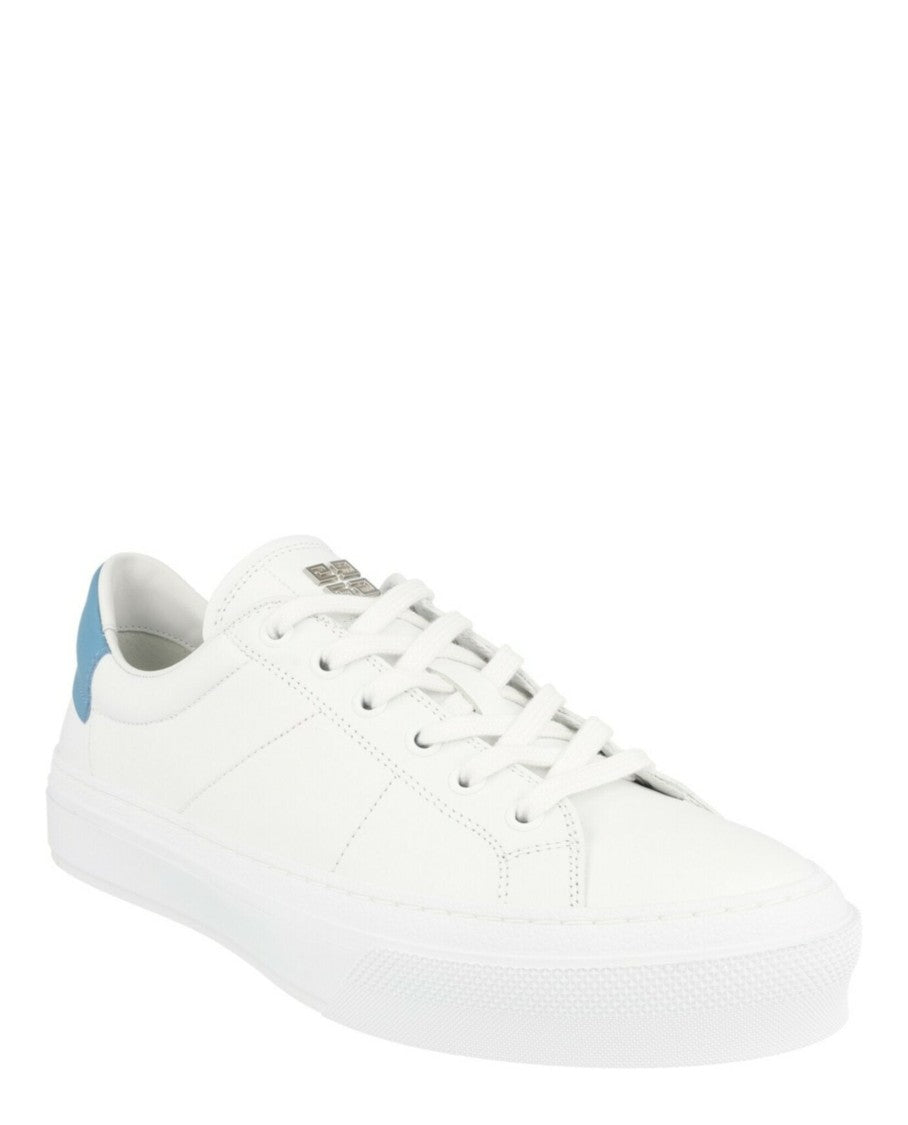 Givenchy City Sport Low-Top Sneakers