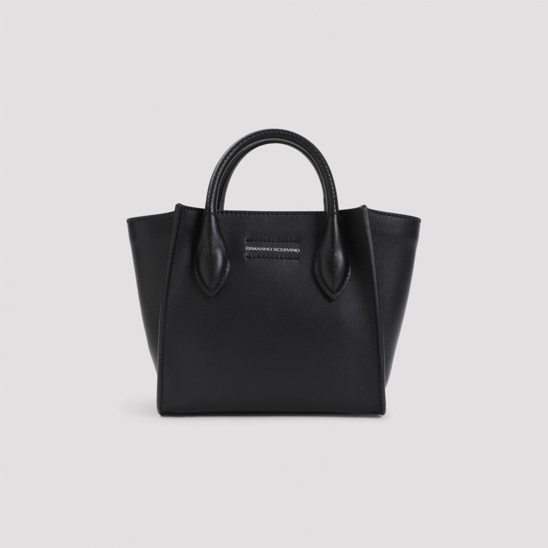 Ermanno Scervino Mini Shopping Handbag