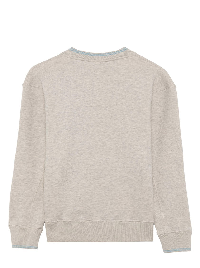 Autry College Sweatshirt With Classic Graphic