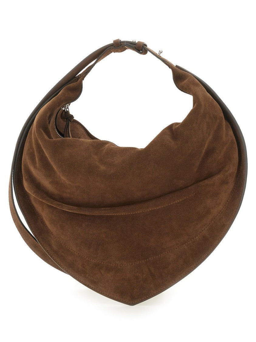 Federico Cina "Tortellini" Bag