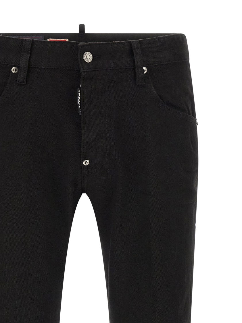 Dsquared2 'Skater' Jeans