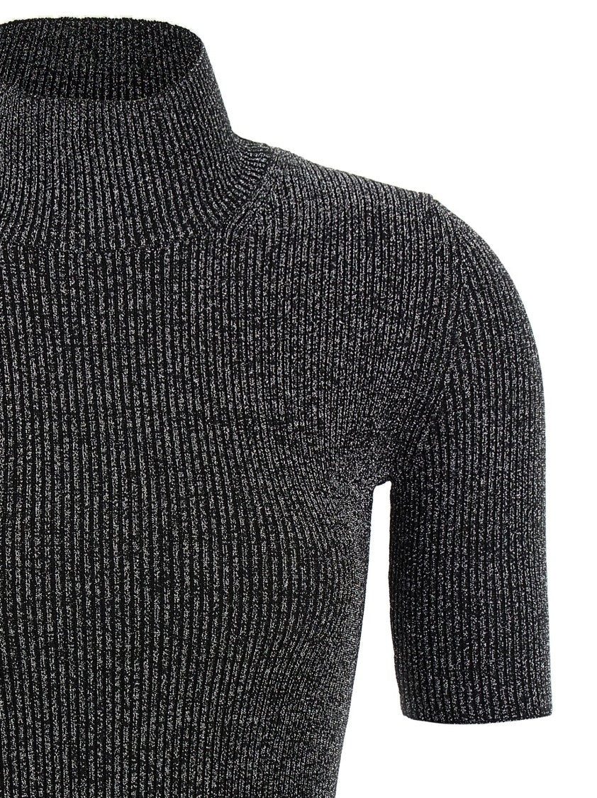 Missoni 'Roll-Neck' Sweater
