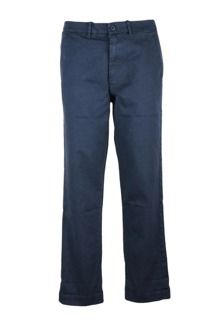 Mason's Blue Slim Fit Jeans