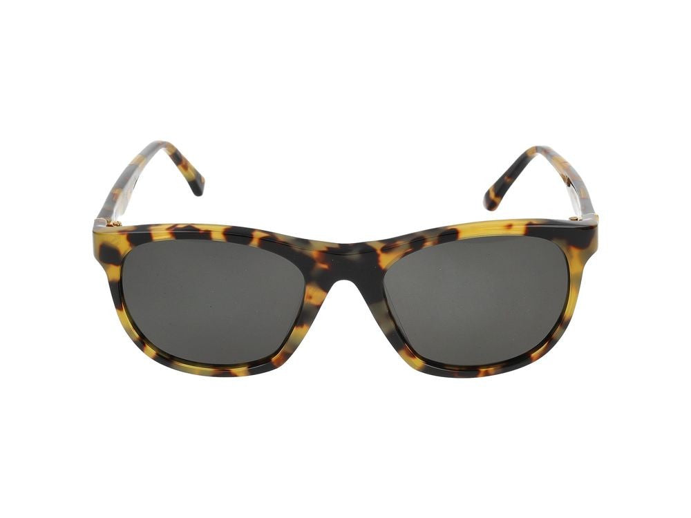 Retrosuperfuture Sunglasses Gara Sol Leone Havana 52/20/140