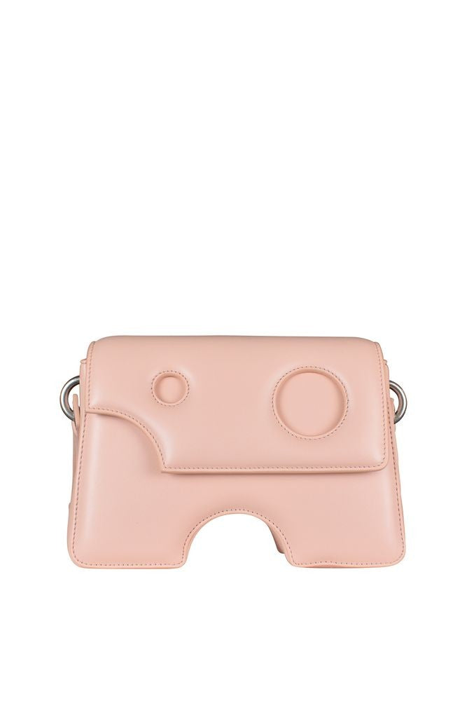 Off-White Burrow 22 Shoulder Bag